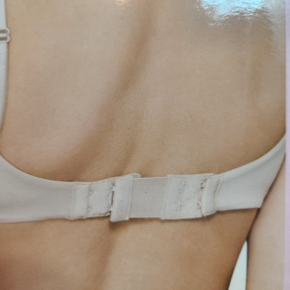 BRA EXTENDERS Womens Fashion Forms  5 pack 3 hooks - Picture 3 of 6